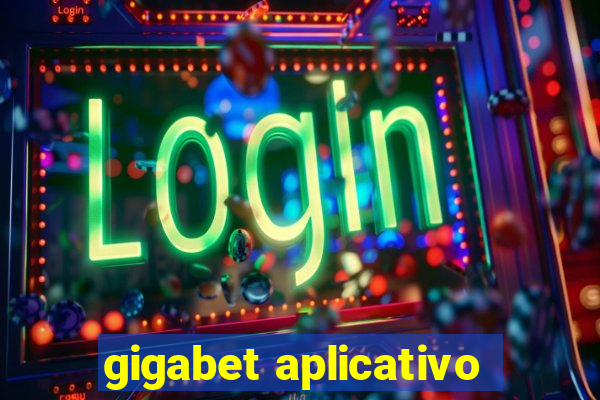 gigabet aplicativo